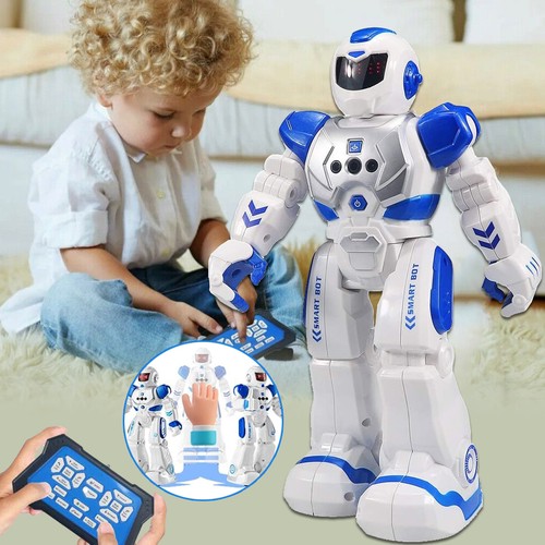 Robot telecomando per bambini - telecomando,