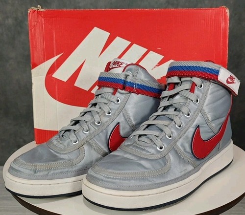 Nike vandal high - vandal, supreme