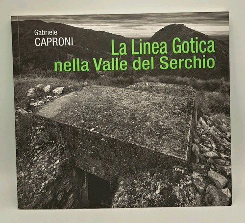 Linea gotica nella valle - la,