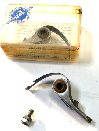 Fiat 500 topolino - 500, b