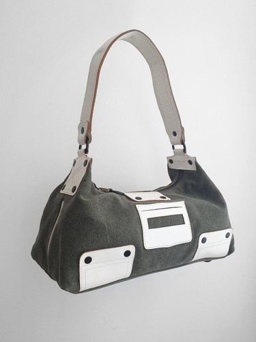 Diesel vintage shoulder - vintage,