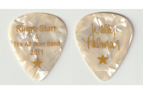 Ringo starr the - starr, &