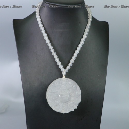 Amuleto giadeite giada