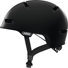 Scraper 3.0 ACE Casco Da Città - Casco per Bici Robusto per Il Traffico Cittadin