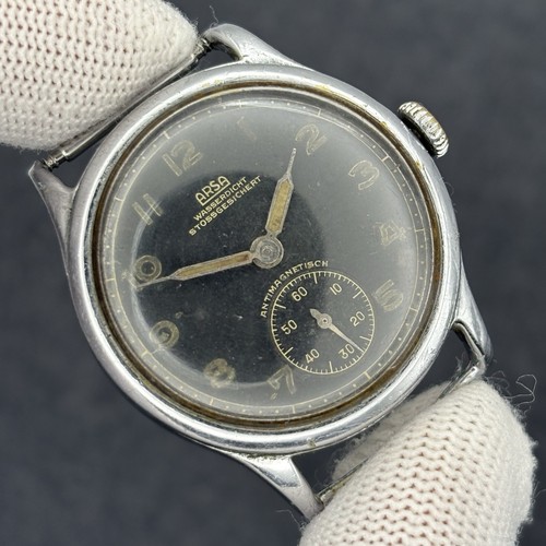 Orologio wehrmacht arsa - wehrmacht,