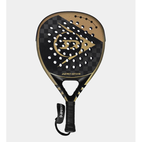 Dunlop aero star 2023 - dunlop,
