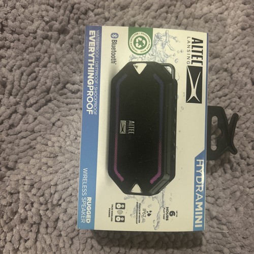Altec lansing hydra mini - hydra,