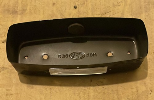 Coperchio fanale cev motocarro - fanale,