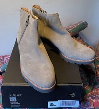 Stivaletti donna Vionic Hazal