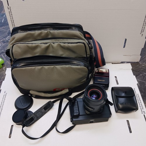 Canon t80 fotocamera pellicola - t80,