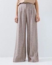 Pantaloni a Righe ACCESS