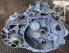 Cambio Manuale 6 Marce Ford Galaxy 1.9 85kW 115Cv AUY 2002 FPE