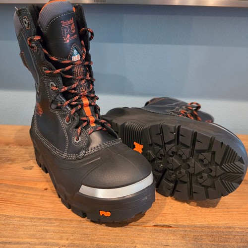Stivali lavoro timberland - da,