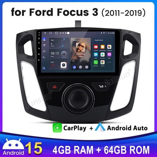Per ford focus - per, mk3