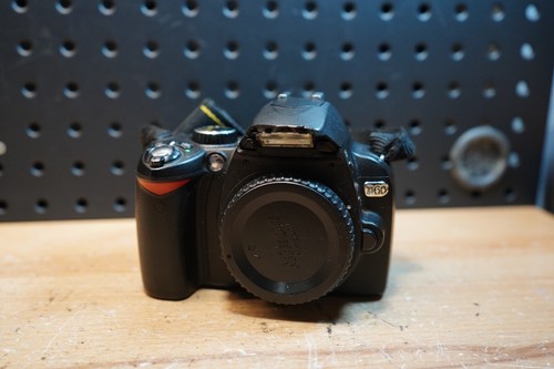 Nikon d60 2 megapixel - d60, 10,2