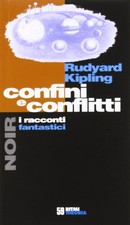 Confini conflitti i - confini, e