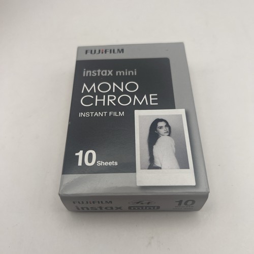 Fujifilm instax mini - mini, pellicola