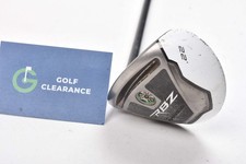 Albero RBZ flessibile regolare