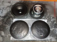  coppia woofer 165mm Ciare