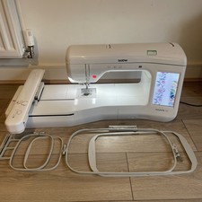 Macchina da ricamo Brother