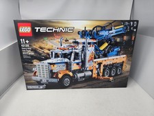 Camion rimorchio pesante LEGO