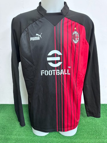 Maglia allenamento milan - 26,