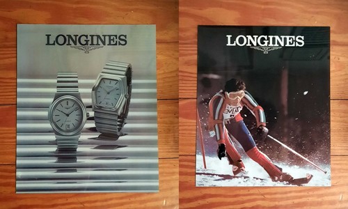 Pannello pubblicità longines - pannello,