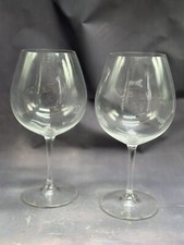 Riedel Crystal Wine Pinot Noir