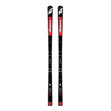 2021 Nordica Dobermann World