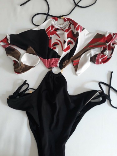 Lotto 972b costume mare - 972b,