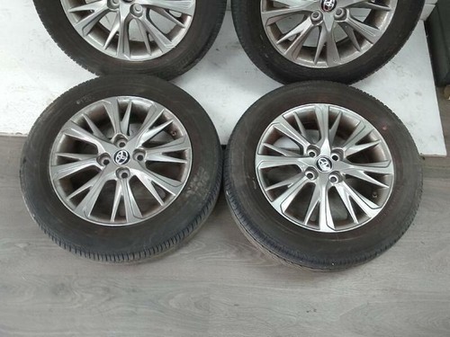 Set cerchi toyota - set,