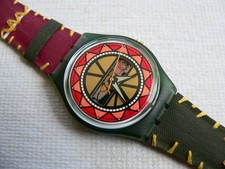 Orologio Swatch Sina Nafasi