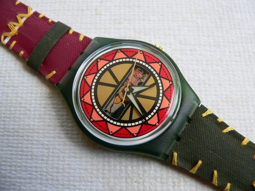 Orologio swatch sina - swatch,