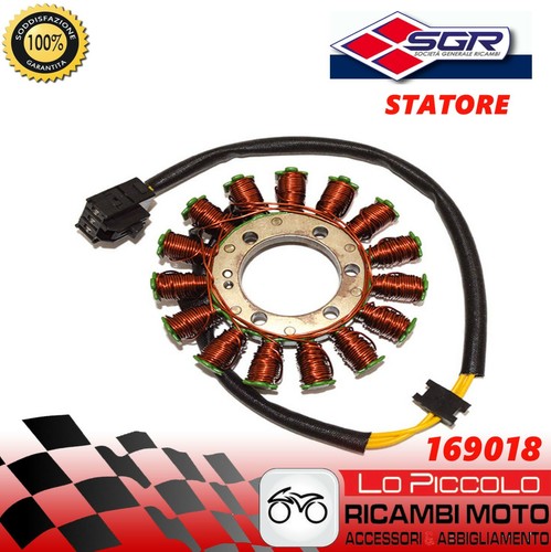 Statore volano magnete per - statore,