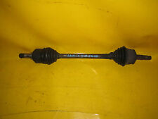 SEMIASSE SX LANCIA Y 2007 BENZINA