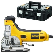 DEWALT DW333KT-QS seghetto