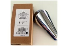 2 cartucce e 2 manopole Ideal Standard