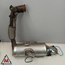 Catalizzatore JN11-5H270-DC per FORD ECOSPORT MK2 2016- RESTYLING 2017 (96618)