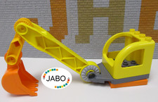 (i 1/4) LEGO Duplo Costruzione