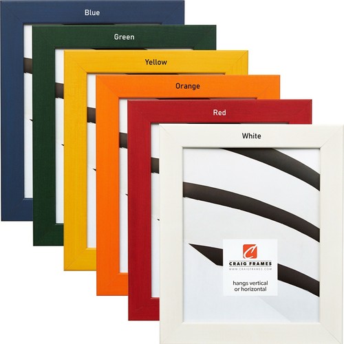 Craig frames colori 125 - frames,