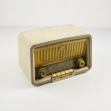 Philips philetta model 244u - philetta, bd