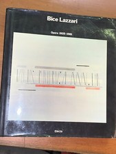 BICE LAZZARI, OPERE 1925-19181