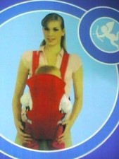 Fagottino Marsupio porta bebè