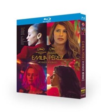 Emilia Pérez (2024) 1 disco