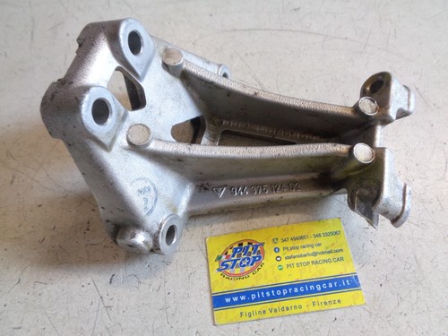 Staffa supporto motore - staffa,