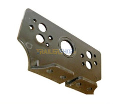 SUPPORTO IN GOMMA PER FANALI