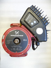 Pompa di riscaldamento