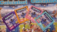 CALCIATORI PANINI 2021-22 FILM