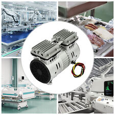 Pompa Aria 550W Senza Olio