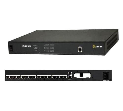 Perle porte console server - porte,